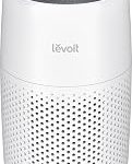 Levoit Air Purifiers for Bedroom Home Pets Dorm Room Small Air Purifiers Filter Cleaner with Fragrance Sponge Filters (New)
