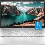 HP 17z Laptop 17.3'' HD+ Touchscreen Intel Core i7-1165G7 Processor 16GB DDR4 RAM 1TB PCIe NVMe SSD Wi-Fi 6 Backlit (New)