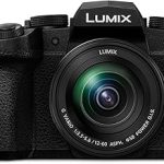 Panasonic LUMIX G97 Compact Hybrid Micro Four Thirds Mirrorless Camera with LUMIX G Vario 12-60mm / F3.5-5.6 Lens Designe (New)