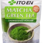 Ito En Matcha Green Tea Japanese Matcha Powder Unsweetened 12 Oz (New)