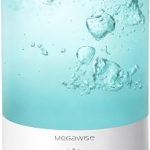 MEGAWISE 3.5L Quiet Humidifier 7-Color Light Auto Shut-Off Cool Mist MEGAWISE 3.5L Humidifier 7-color light 24dB 3 (New)