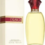 Paul Sebastian Design Perfume for Women Day &amp Night Soft Floral Fragrance Spray 34 fl oz (New)