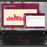 Lenovo ThinkPad T14 Business Laptop Intel Core i7 16GB RAM 512GB SSD Backlit Keyboard Fingerprint Reader RJ45 Full (New)
