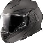 LS2 Helmets Advant X Carbon Modular Helmet (New)