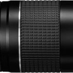 Canon EF 75-300mm f/4-5.6 III Telephoto Zoom Lens Black (New)