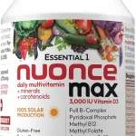 ANDREW LESSMAN ProCaps Essential-1 Daily Multivitamin 3000 IU 60 Capsules Complete Daily Multivitamin &amp Mineral Formula (New)
