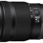 Nikon NIKKOR Z 24-120mm f/4 S Premium Constant Aperture All-in-one Zoom Lens for Z Series mirrorless Cameras Wide Angle (New)