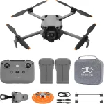 DJI Mini 5 Pro Drone with Camera 1-Inch CMOS Omnidirectional Obstacle Sensing ActiveTrack 360Â° 225Â° Gimbal Rotation 2 (New)