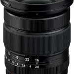Fujifilm Fujinon XF16-55mmF2.8 R LM WR II Lens (New)