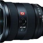 Sony FE 16-35mm F2.8 GM II (New)