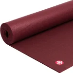 Manduka PRO Yoga Mat - 6mm Lifetime Durability Hygienic Construction Premium Studio Quality Teacher Approved (New)