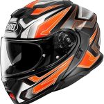 Shoei Neotec 3 Anthem Modular Motorcycle Helmet (New)