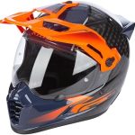 KLIM Krios Pro Adventure Motorcycle Helmet ECE/DOT (New)