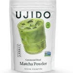 Ujido The Path of Zen Japanese Matcha Green Tea Powder Ceremonial Blend 4 oz (New)