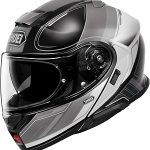 Shoei Neotec 3 Sharpen Modular Motorcycle Helmet (New)