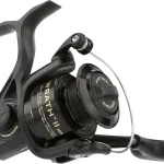 Penn Wrath II Spinning Fishing Reel (New)