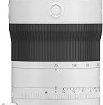 Canon RF70-200mm F2.8 L is USM Z Telephoto Zoom Lens White (New)