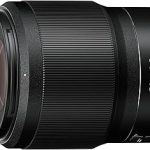 Nikon NIKKOR Z 50mm f/1.8 S Premium Large Aperture Prime Lens nifty Fifty for Series mirrorless Cameras USA Model B (New)