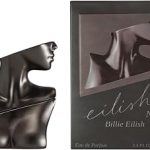 Billie Eilish No. 2 Eau de Parfum Perfume for Women Woody + Floral Fragrance Notes of Apple Blossom Wild Poppy Flower a (New)