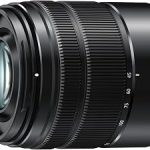 Panasonic LUMIX G Vario 45-150mm F4.0-5.6 ASPH Mirrorless Camera Lens with Optical Stabilizer Micro Four Thirds Mount H- (New)