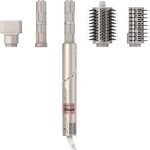 Shark FlexStyle Air Multi-Styler Drying System Coanda Curlers HD430 No Heat Damage One Twist between Dryer Style (New)