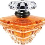 Lancôme Trésor Eau de Parfum Long Lasting Women's Perfume with Rose Lilac Elegant Romantic Perfume for Women with (New)
