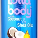 Lottabody Coconut &amp Shea Wrap Me Foaming Mousse 7 oz Foaming mousse that defines curls controls frizz &amp adds lightweig (New)