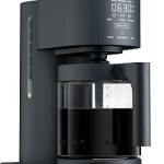 Chefman Caffeinator Programmable Drip Coffee Maker 14-Cup Glass Carafe with 1-4 Cup Brewing Classic Bold Settings 24- (New)