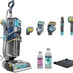 Shark CarpetXpert HairPro StainStriker Carpet Stain Cleaner EX304 For Carpet Upholstery Rugs Pet Hair Pickup Sta (New)