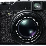 Fujifilm X10 12 MP EXR CMOS Digital Camera with f20-f28 4x Optical Zoom Lens and 28-Inch LCD (New)