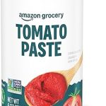 Amazon Grocery Tomato Paste 6 Oz (New)
