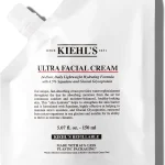 Kiehl's - Ultra Facial Cream Daily Moisturizer with 45% Squalane Face Cream for Long-Lasting Hydration &amp Moisture - Fra (New)
