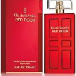 Elizabeth Arden Red Door Women's Perfume Fragrance Floral Parfum with Notes of Freesia Roses and Sandalwood Eau de To (New)