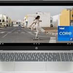 HP 15.6 inch Laptop PC Processor: 13th Generation Intel® Core™ i7 Graphics: Intel® Iris® Xe Graphics 16 GB DDR4-3200 MH (New)