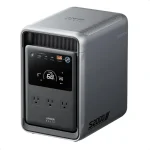 Anker SOLIX S2000 Portable Power Station 2010Wh 1500W 2010Wh LiFePO4 Battery 1500W Output Solar Generator for Ho (New)