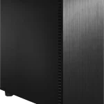 Fractal Design Define 7 XL Black Solid Brushed Aluminum/Steel E-ATX Silent Modular Full Tower Computer Case (New)