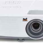ViewSonic PA503X XGA Projector 4000 Lumens HDMI Business Presentations Clear Bright Images For Meetings Classrooms Tra (New)