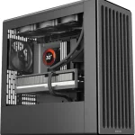 HAVN BF360 Mid Tower Series BF360 Flow Black (New)