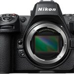 Nikon Z 8 Professional Full-Frame mirrorless Stills/Video Hybrid Camera Nikon USA Model (New)