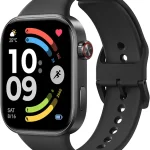 XIAOMI Redmi Watch 6 Smart Watch 207'' AMOLED Display GPS Heart Rate/Sleep/Stress Tracking 150 Sports Modes 24-Day (New)