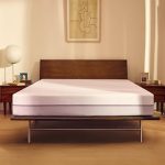 Purple Mattress Split King 9.25 Inch Cooling Mattress 2" GelFlex Grid Pressure Relief Temperature Neutral Responsiv (New)