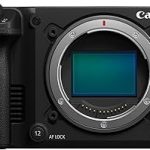 Canon EOS C50 Body (New)