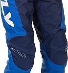 Fly Racing F-16 Riding Pants Durable Protective Polyester Motocross Gear with Breathable Mesh Liner (New)