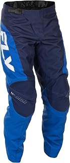 71fydZfWpqL._AC_UL320_ Fly Racing F-16 Riding Pants Durable Protective Polyester Motocross Gear with Breathable Mesh Liner (New) - Image 1