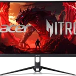 Acer Nitro 295in 2560x1080 2560x1080 Curved 200Hz Gaming Monitor ED300C X1 1ms AMD FreeSync Premium sRGB 100% 2xHDM (New)