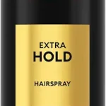 TRESemmÃ© Extra Hold Hairspray 146 oz For 24-Hour hold Frizz Control With Pro Lock Techâ„¢ Paraben-Free Strong hold ha (New)