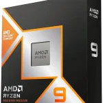 AMD Ryzen 9 9950X3D 16-Core Processor (New)
