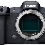 Canon EOS R5 Mirrorless Camera Body Only Full-Frame Hybrid Camera 8K Video 45 Megapixel CMOS Sensor DIGIC X Image P (New)