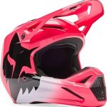 Fox Racing UniV1 Motocross Dirt Bike Helmet (New)