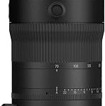 Canon RF70-200mm F2.8 L is USM Z Black Telephoto (New)